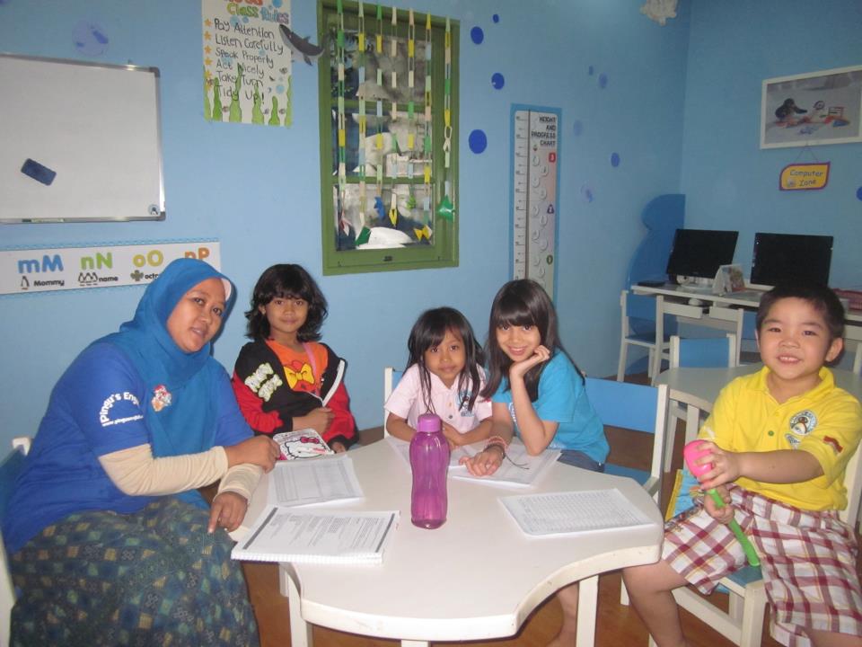 We will graduate soon by the end of this month!